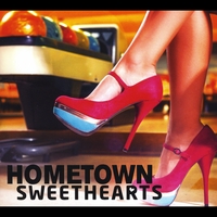 Hometown Sweethearts: Hometown Sweethearts