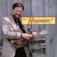 WES HOMNER: Higher Ground