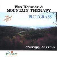 WES HOMNER: Therapy Session