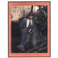 Wes Homner : From the Heart
