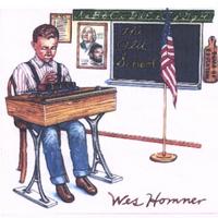 Wes Homner : The Old School