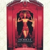HOMO-E: Miss Communiqué