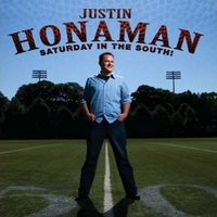 JUSTIN HONAMAN: Saturday In The South (Radio Mix)