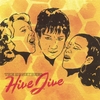 THE HONEYBEES: Hive Jive