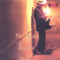 Honey Blo : The Funky Bagpipe Ghetto