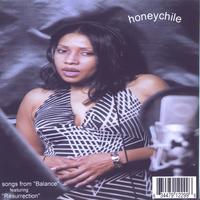 HONEYCHILE: Songs from Balance