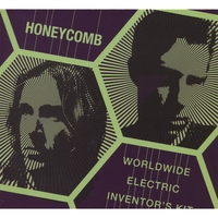 HONEYCOMB: Worldwide Electric Inventor's Kit