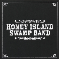 HONEY ISLAND SWAMP BAND: Honey Island Swamp Band