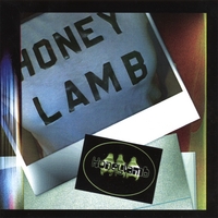 HONEY LAMB: Honey Lamb