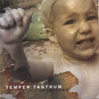 HONEYLAMB: Temper Tantrum