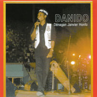 Denagan Janvier Honfo : Danido