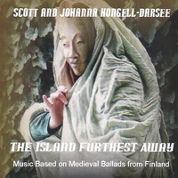 SCOTT AND JOHANNA HONGELL-DARSEE: The Island Furthest Away