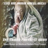 SCOTT AND JOHANNA HONGELL-DARSEE: The Island Furthest Away