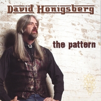 David Honigsberg : The Pattern