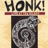 HONK!: Live At The Dilboy