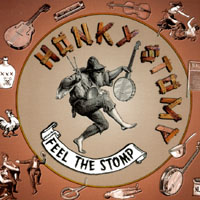 Honkystomp : Feel The Stomp