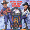 HONKY TONK JUKE BOX BAND: Honky Tonk Juke Box Special