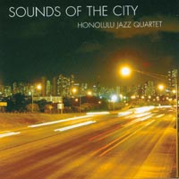 Album Sounds of the City by John Kolivas