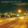 HONOLULU JAZZ QUARTET: Sounds of the City
