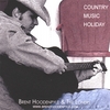 BRENT HOODENPYLE: Country Music Holiday