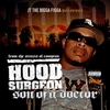 CURTIS YOUNG AKA HOOD SURGEON: Son Of A Doctor