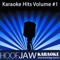 HOOFJAW: Karaoke Hits Volume #1