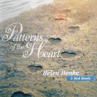 Helen Hooke & Red Boots : Patterns of the Heart