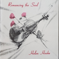 Helen Hooke : Romancing the Soul