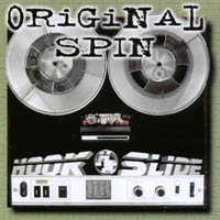 HOOKSLIDE: Original Spin
