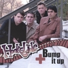 HOOKSLIDE: Bump it Up