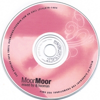 HOOMAN!: MoorMoor!
