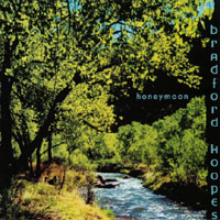 BRADFORD HOOPES: Honeymoon