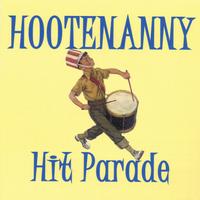 THE BAY AREA'S BEST FOLK/ACOUSTIC PERFORMERS: Hootenanny Hit Parade Vol 1