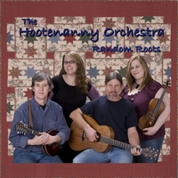 THE HOOTENANNY ORCHESTRA: Random Roots