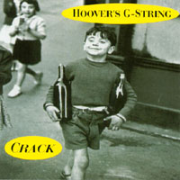 HOOVER'S G-STRING: Crack