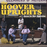 The Hoover Uprights : Known for their Reputation