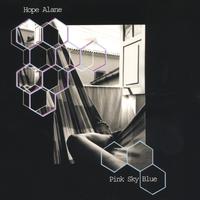 HOPE ALANE: Pink Sky Blue