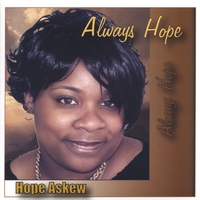 Hope Askew : Always Hope
