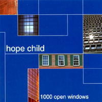 Hope Child : 1000 open windows
