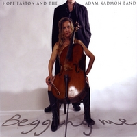 Hope Easton : Begging Me