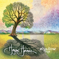 Hope Horner : Shadow of Me