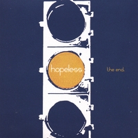 HOPELESS: the end.