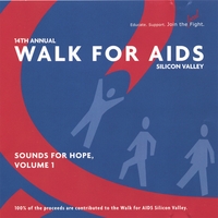 Various : Sounds for Hope Vol. 1