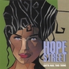 HOPE STREET: Gotta Nail This Thing