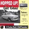 HOPPED UP: Get Gone