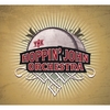 THE HOPPIN' JOHN ORCHESTRA: The Hoppin' John Orchestra