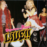 HOUSEWIVES ON PROZAC: Live