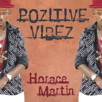 Horace Martin : Pozitive Vibez