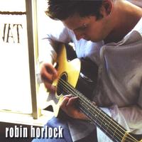 ROBIN HORLOCK: Risk To Try