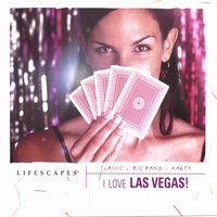 Hornheads Big Band : I Love Las Vegas